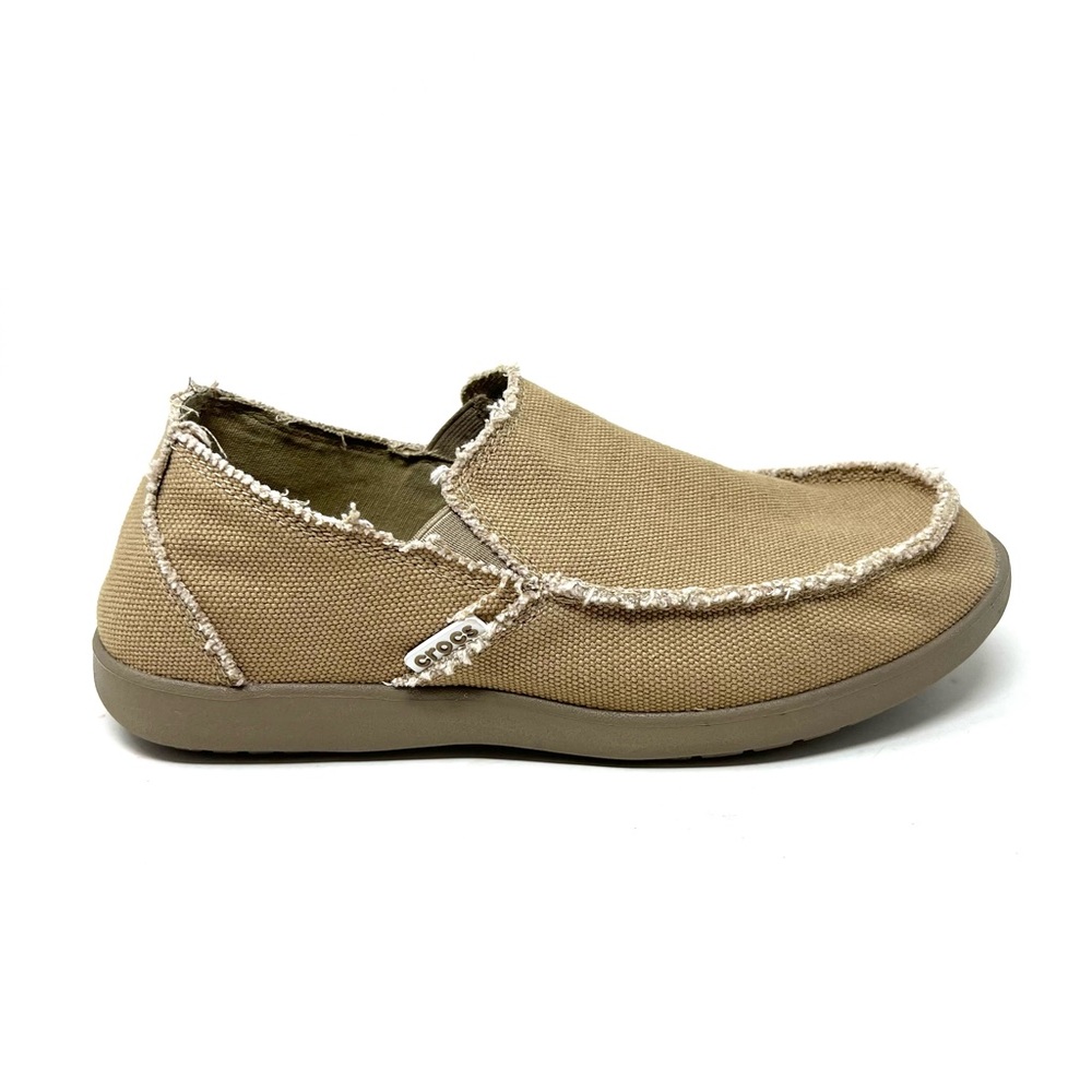 MEN'S CROCS SANTA CRUZ CASUAL SHOES